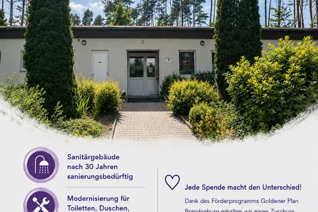 FKK Camping Herzsprung