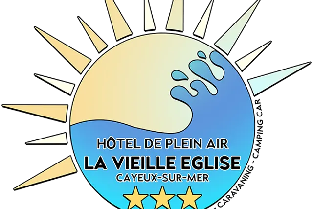 Camping de la Vieille Eglise