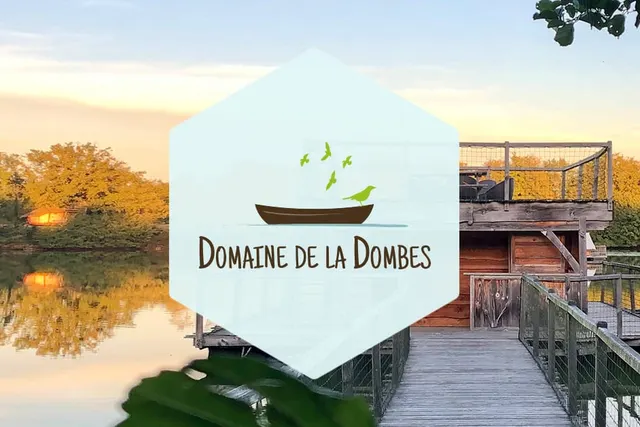 Le Domaine De La Dombes