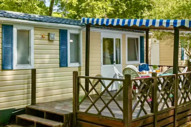 Camping Caorle Santa Margherita