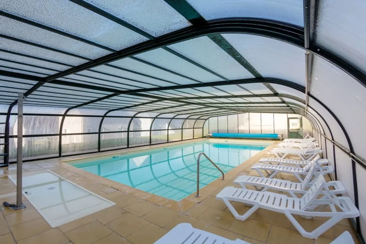 Résidence Les Terrasses de Pentrez - Vacancéole