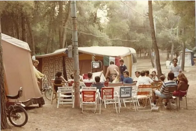 Club Campeggiatori Romani