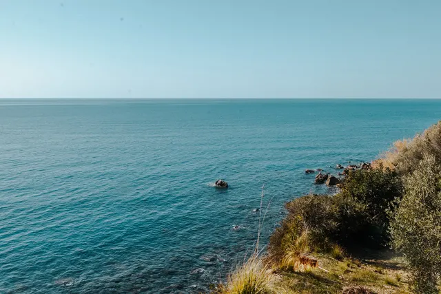 Wild Village Cilento