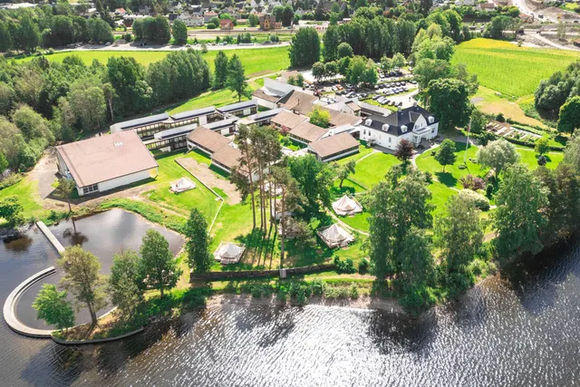 Thorbjørnrud Hotell AS