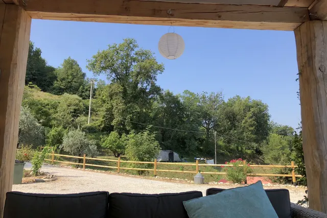Camping Il Bel Sogno