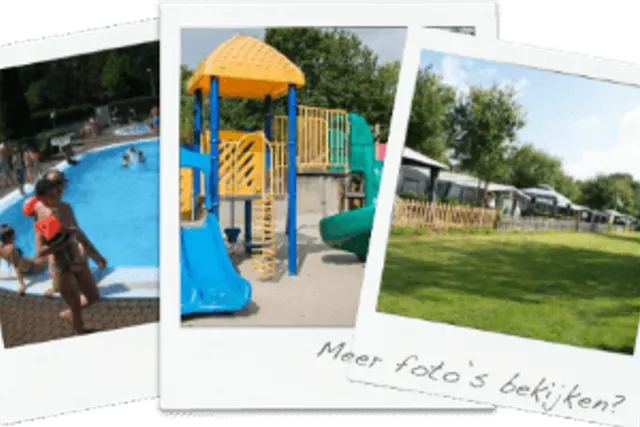Recreatiepark 't Haasje