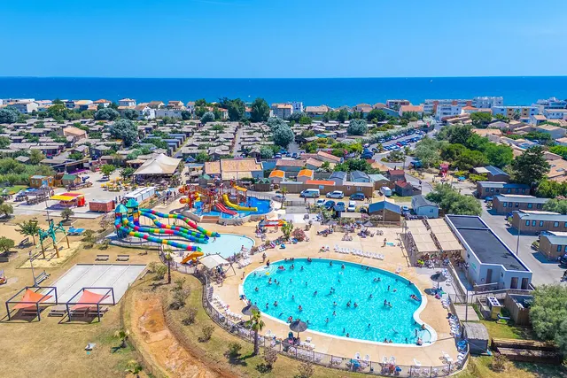 Capfun camping Mille Pépites