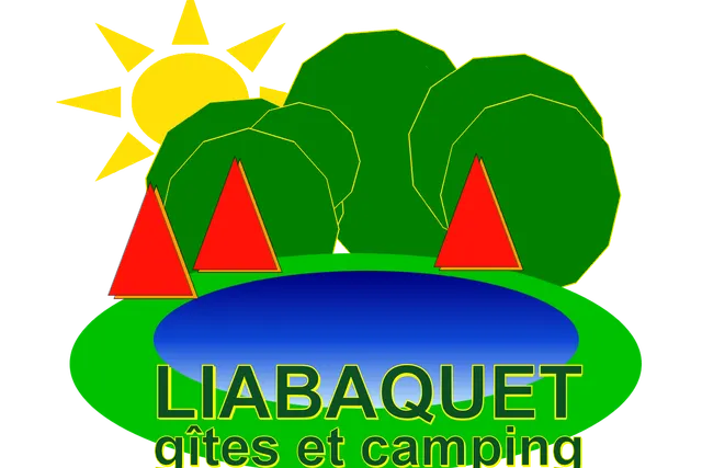 Liabaquet gîtes et camping