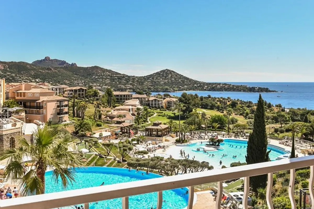 Pierre & Vacances Hôtel de l'Esterel