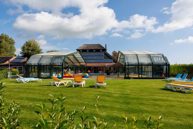 Recreatiepark Burghorn