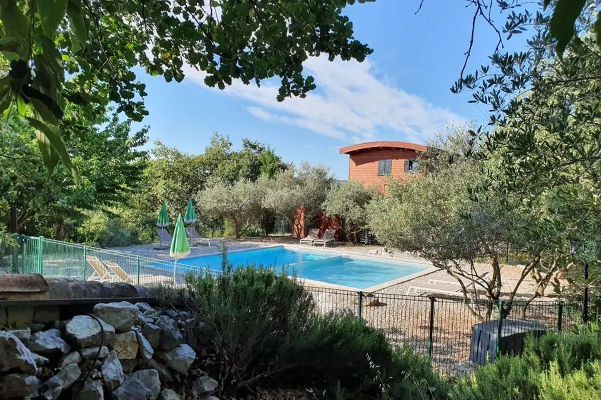 Domaine Saint Cerice
