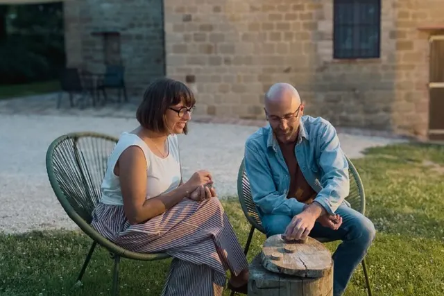 Glamping & Country House Marche Nascoste