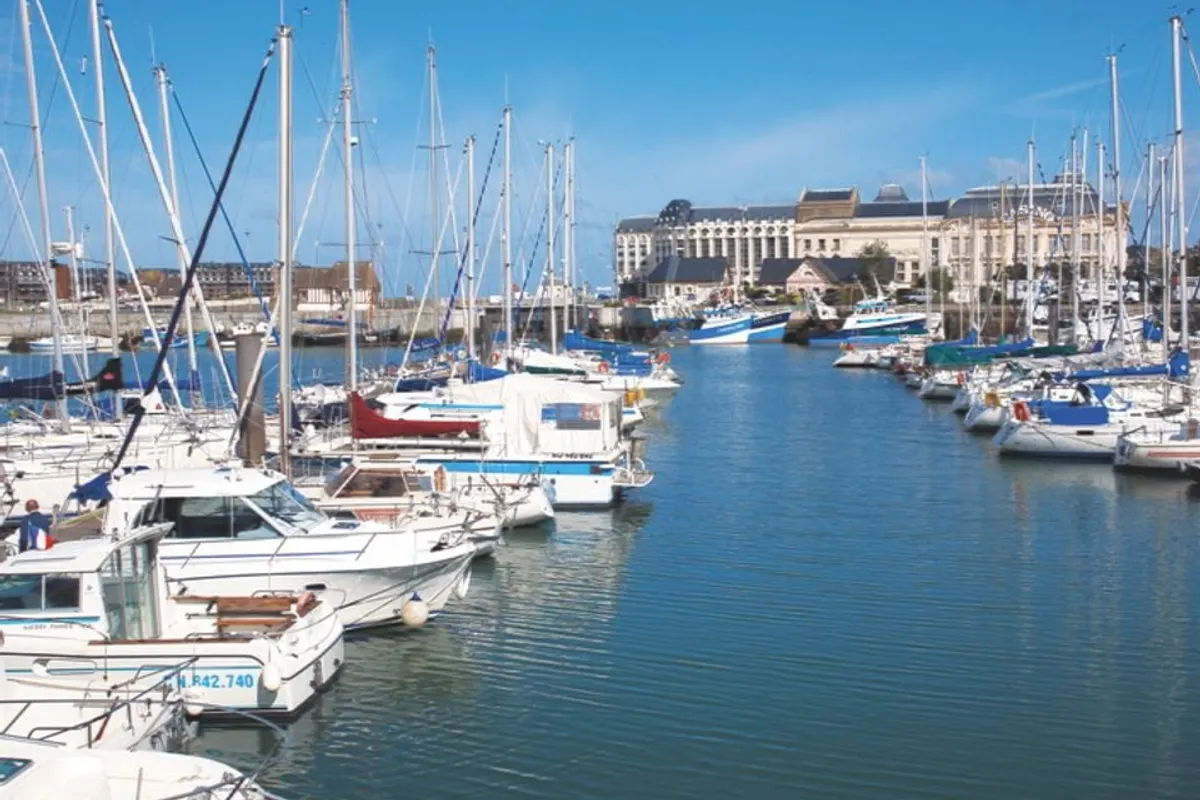 SOWELL - Résidence Le Port