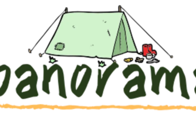 Camping Panorama