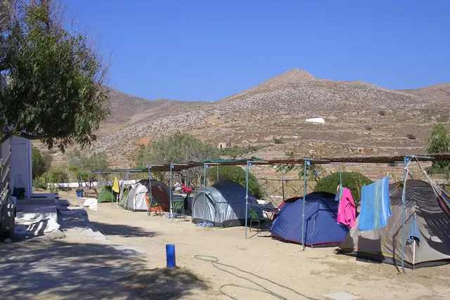 Camping Λιβάδι