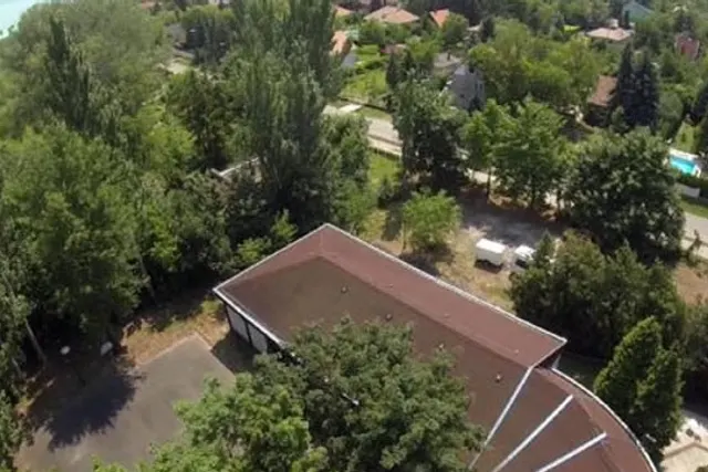 Csopaki Üdülőfalu és Kemping