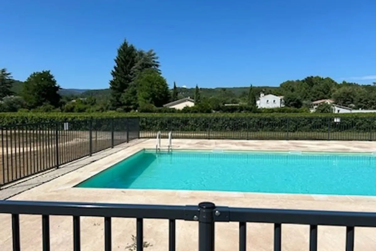 Domaine des Vans