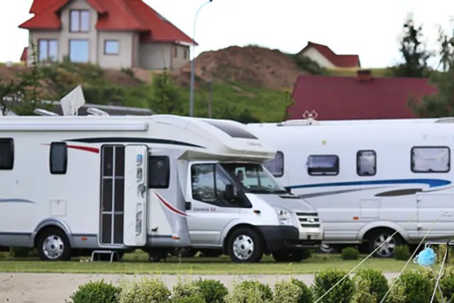 Eurocamping nr 133