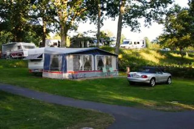 Lursjöbadets Camping