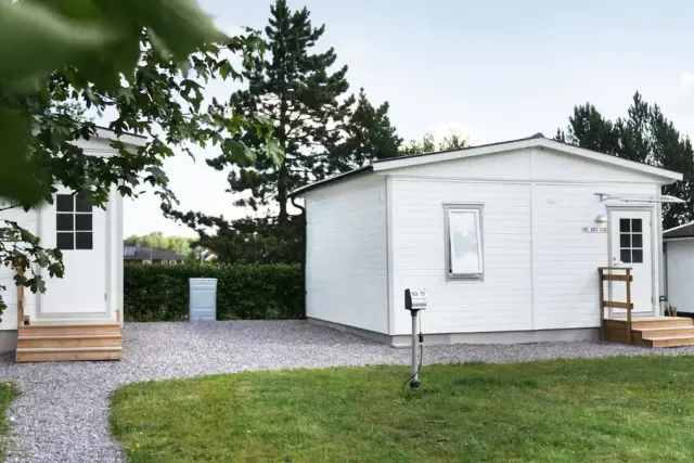 Grästorps camping