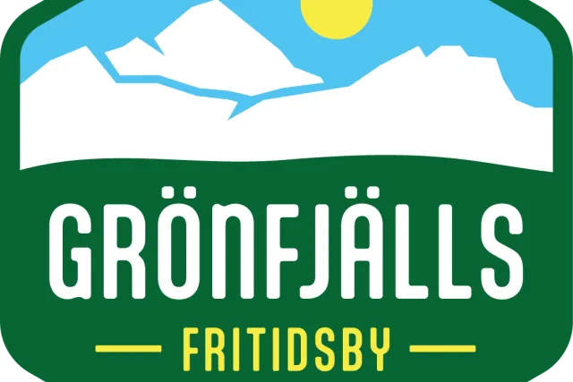 Grönfjälls fritidsby