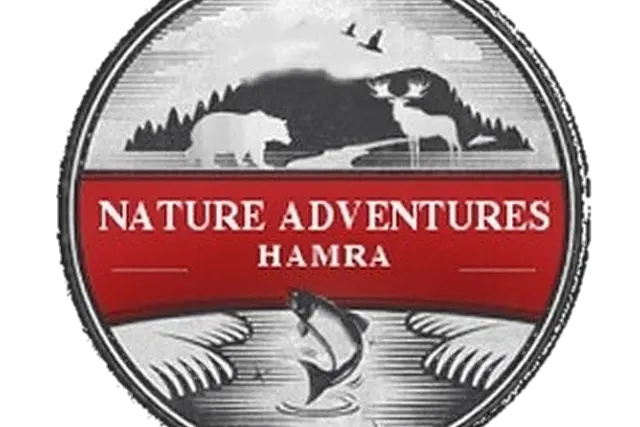 Hamra Stugby - Nature Adventures