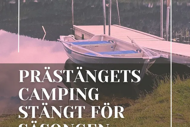 Prästänget