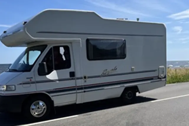 Lindesbergs Citycamping