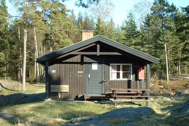Rånö camping