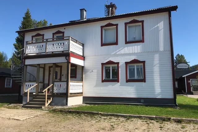 Kärrsjögården