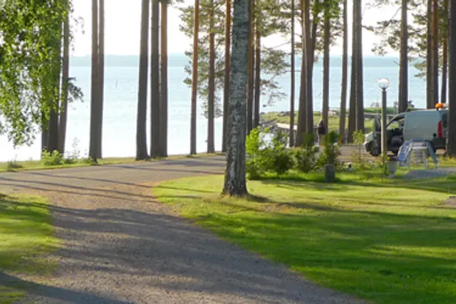 Tällbergs camping