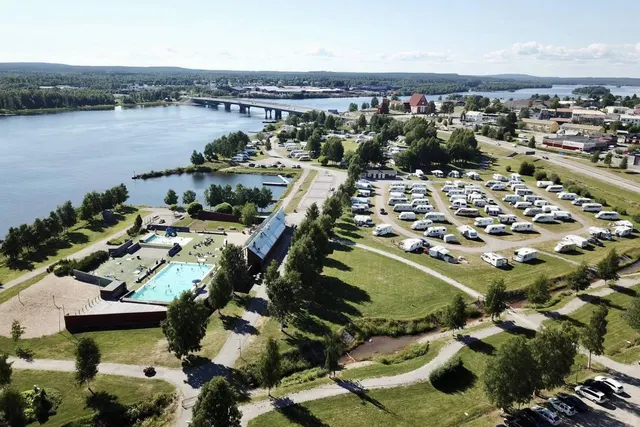 Kalix Camping