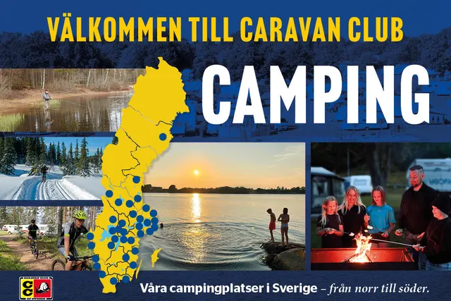 Caravan Club Mangenbaden