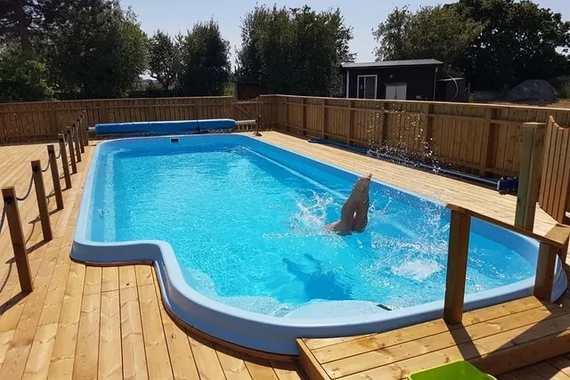 Solhejdans Naturistcamping