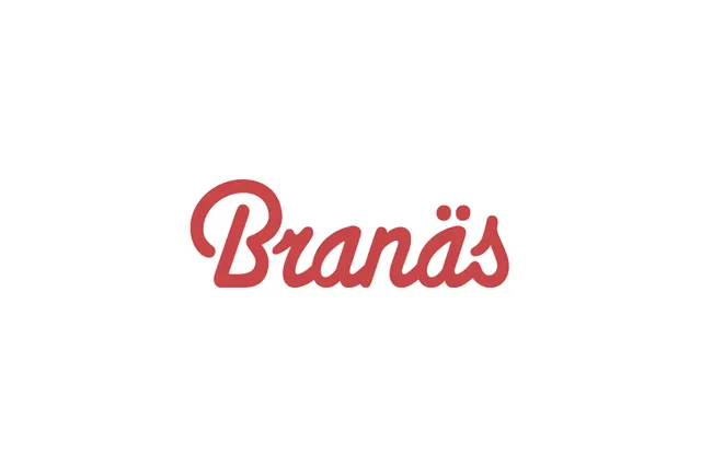 Camping Branäs