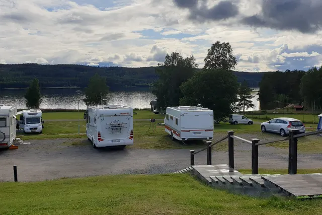 Rätans Camping