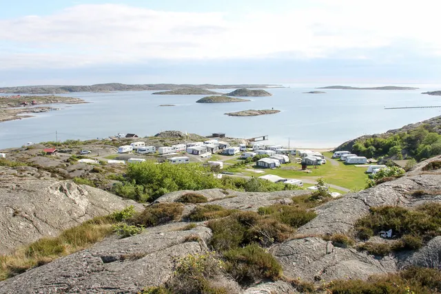 Caravan Club Sollid