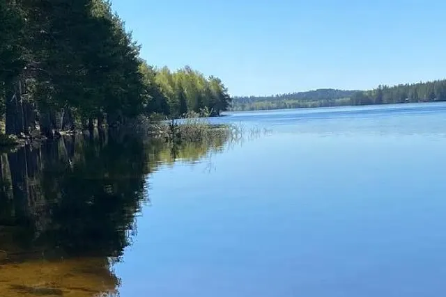 Åmsele camping