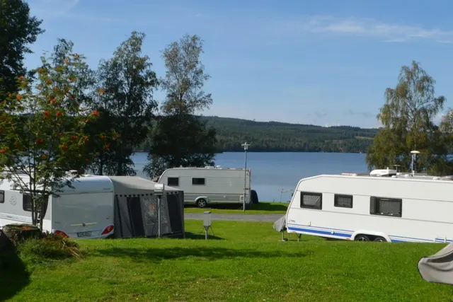 Säters Camping