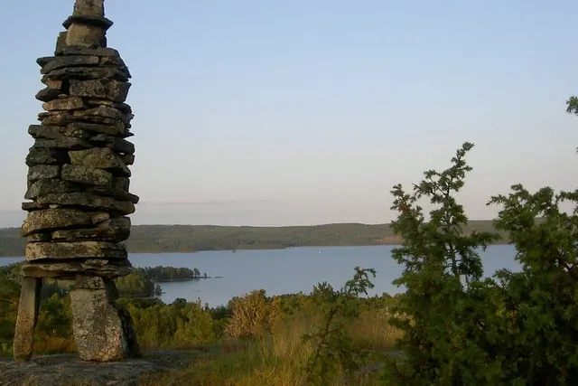 Ekeby Camping