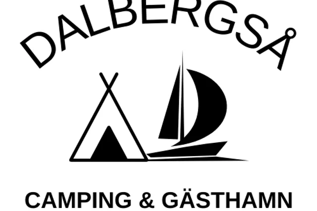 Dalbergså Camping och Gästhamn