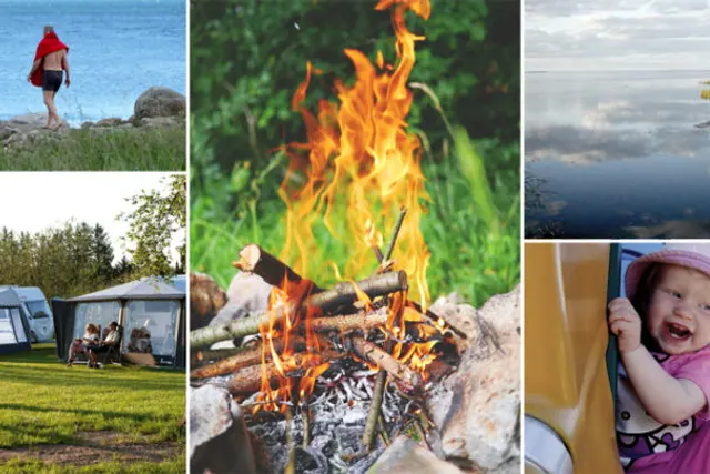 Skeppeviks Camping