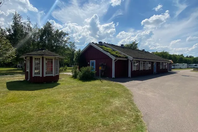 Skummeslövs Eko-Camping