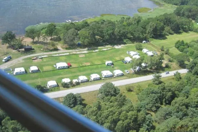 Gisslevik Camping