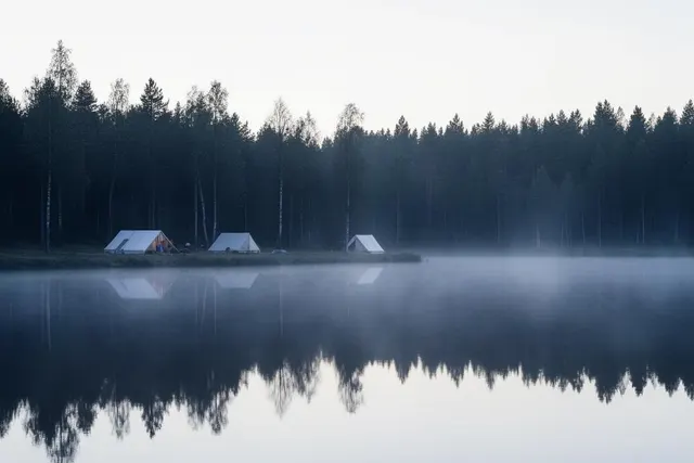 Fönebo Camping