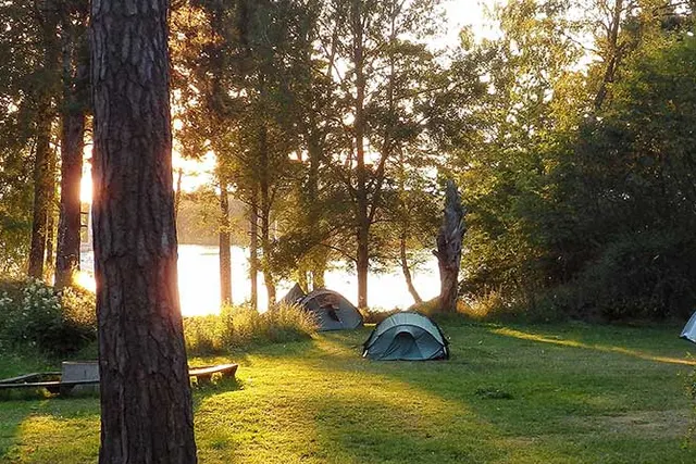 Utö Camping