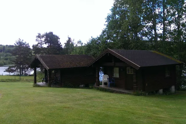 Gåsodden Camping