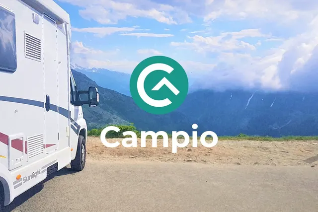 Hagatun Camping