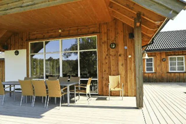Holmfoss Hytteutleie Og Camping