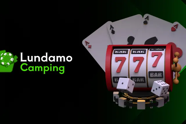 Lundamo Camping